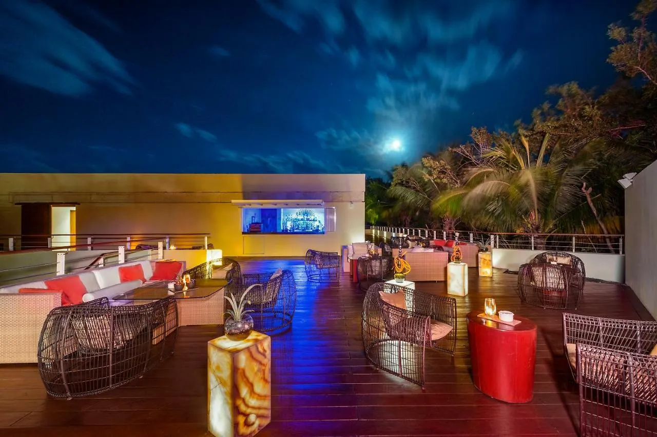 Blue Diamond Luxury Boutique (Adults Only) Hotel El Marlyn Azul