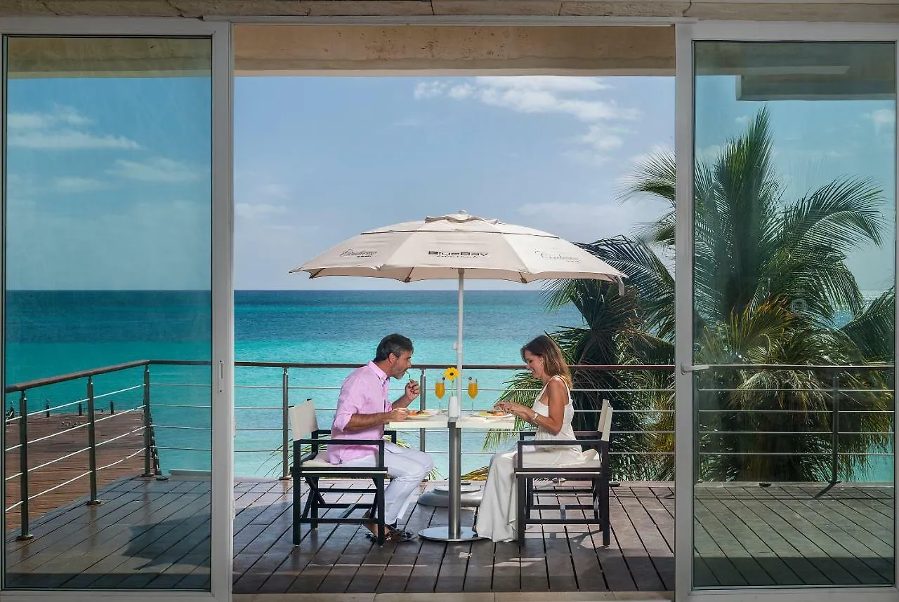 Resort Blue Diamond Luxury Boutique (Adults Only) Hotel El Marlyn Azul