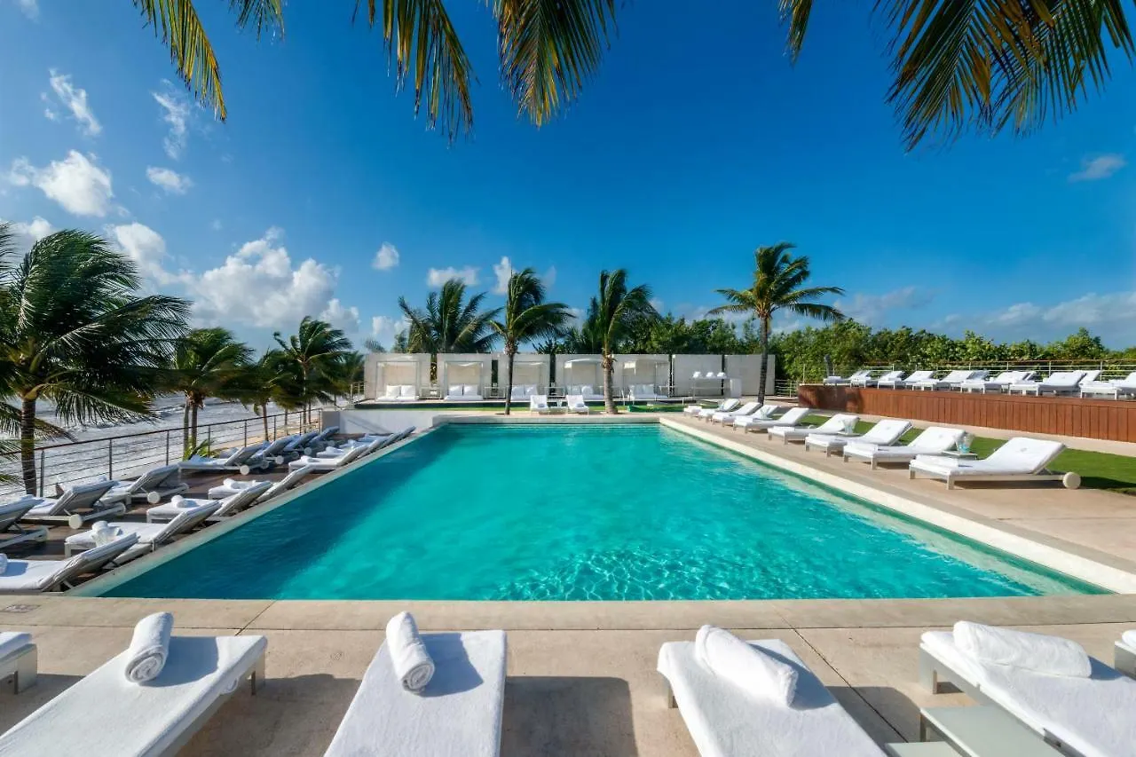 Resort Blue Diamond Luxury Boutique (Adults Only) Hotel El Marlyn Azul
