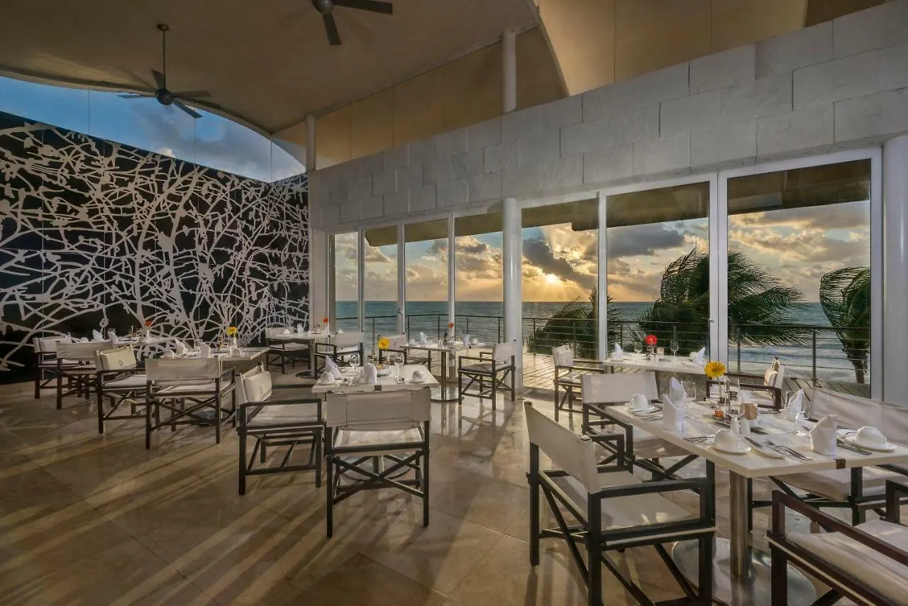 Resort Blue Diamond Luxury Boutique (Adults Only) Hotel El Marlyn Azul