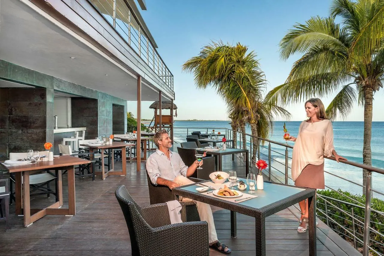 Blue Diamond Luxury Boutique (Adults Only) Hotel El Marlyn Azul Resort