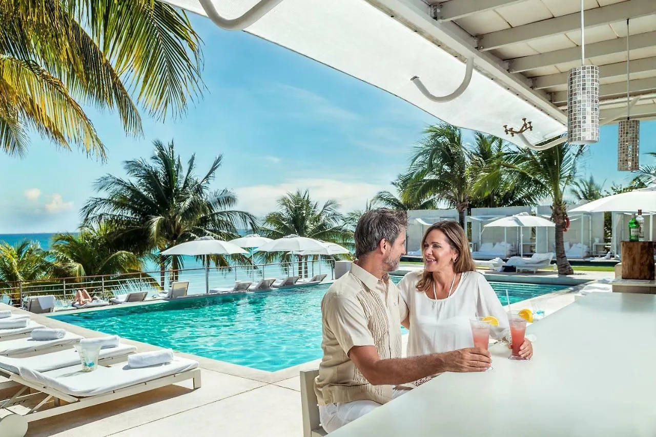 Blue Diamond Luxury Boutique (Adults Only) Hotel El Marlyn Azul 5*,