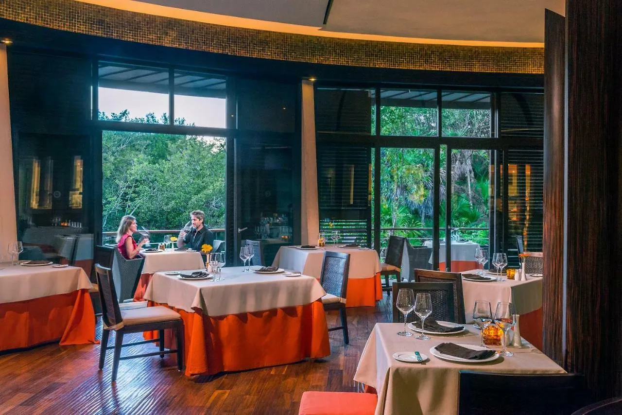 Blue Diamond Luxury Boutique (Adults Only) Hotel El Marlyn Azul Resort