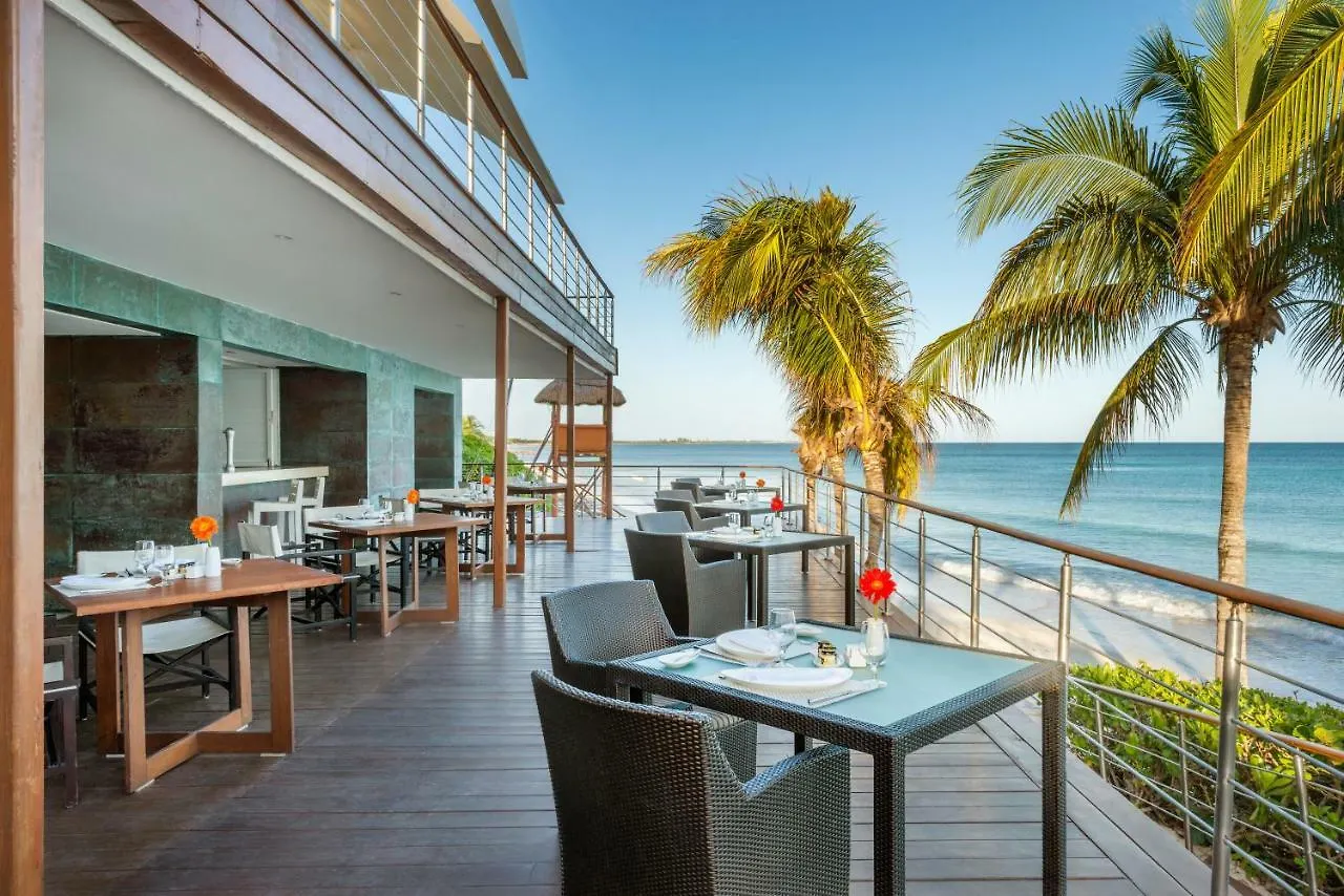 Blue Diamond Luxury Boutique (Adults Only) Hotel El Marlyn Azul Resort
