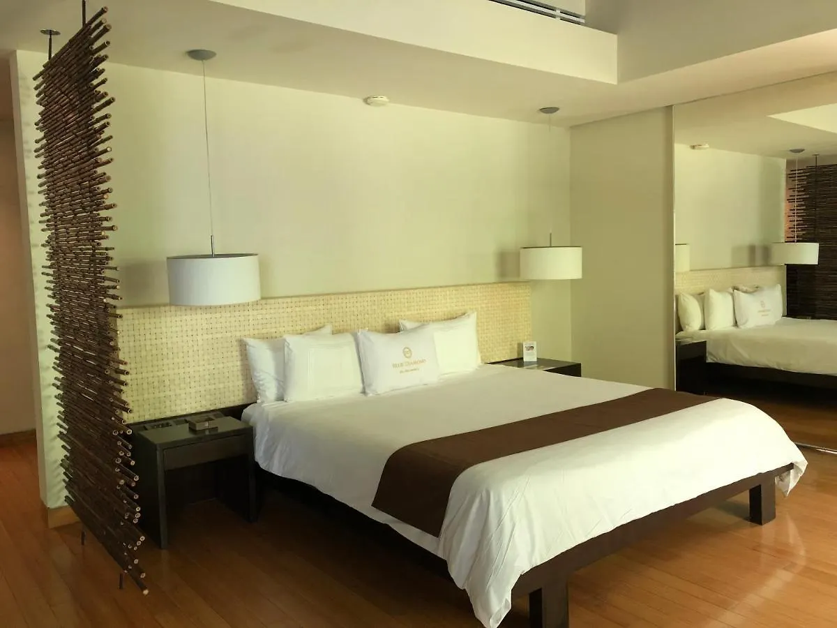 Blue Diamond Luxury Boutique (Adults Only) Hotel El Marlyn Azul Resort