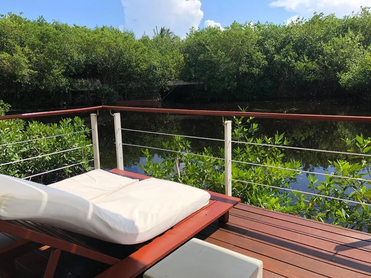 Blue Diamond Luxury Boutique (Adults Only) Hotel El Marlyn Azul Resort