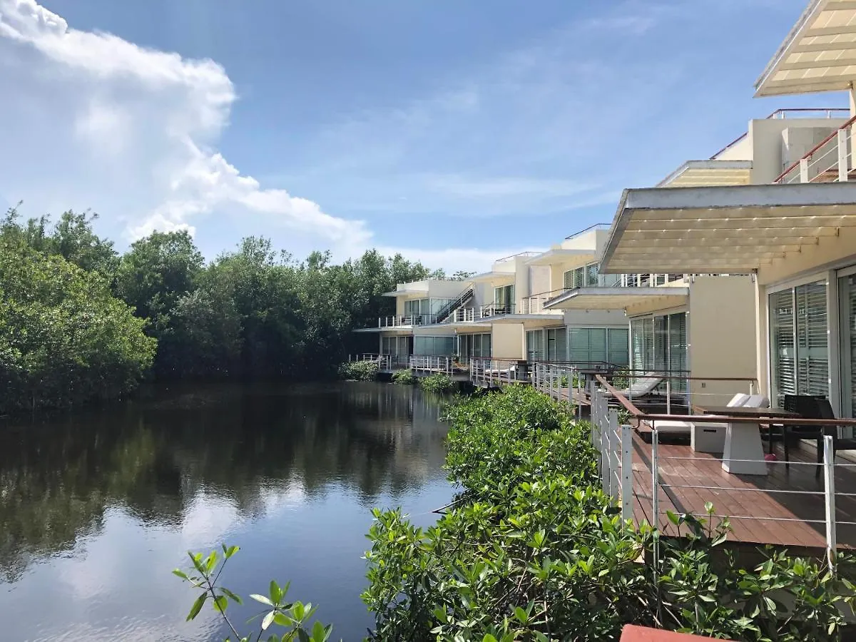 Resort Blue Diamond Luxury Boutique (Adults Only) Hotel El Marlyn Azul