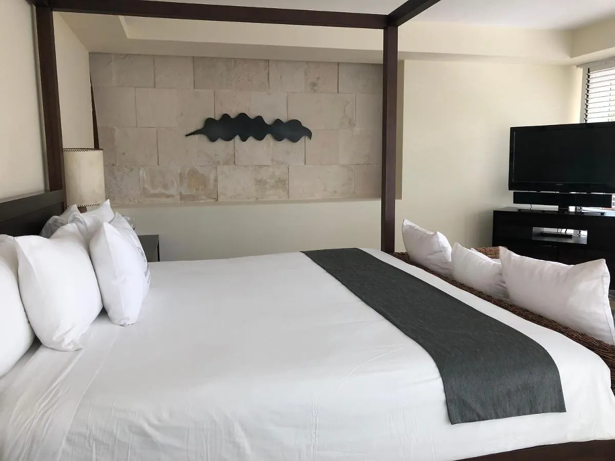 Blue Diamond Luxury Boutique (Adults Only) Hotel El Marlyn Azul Mexico