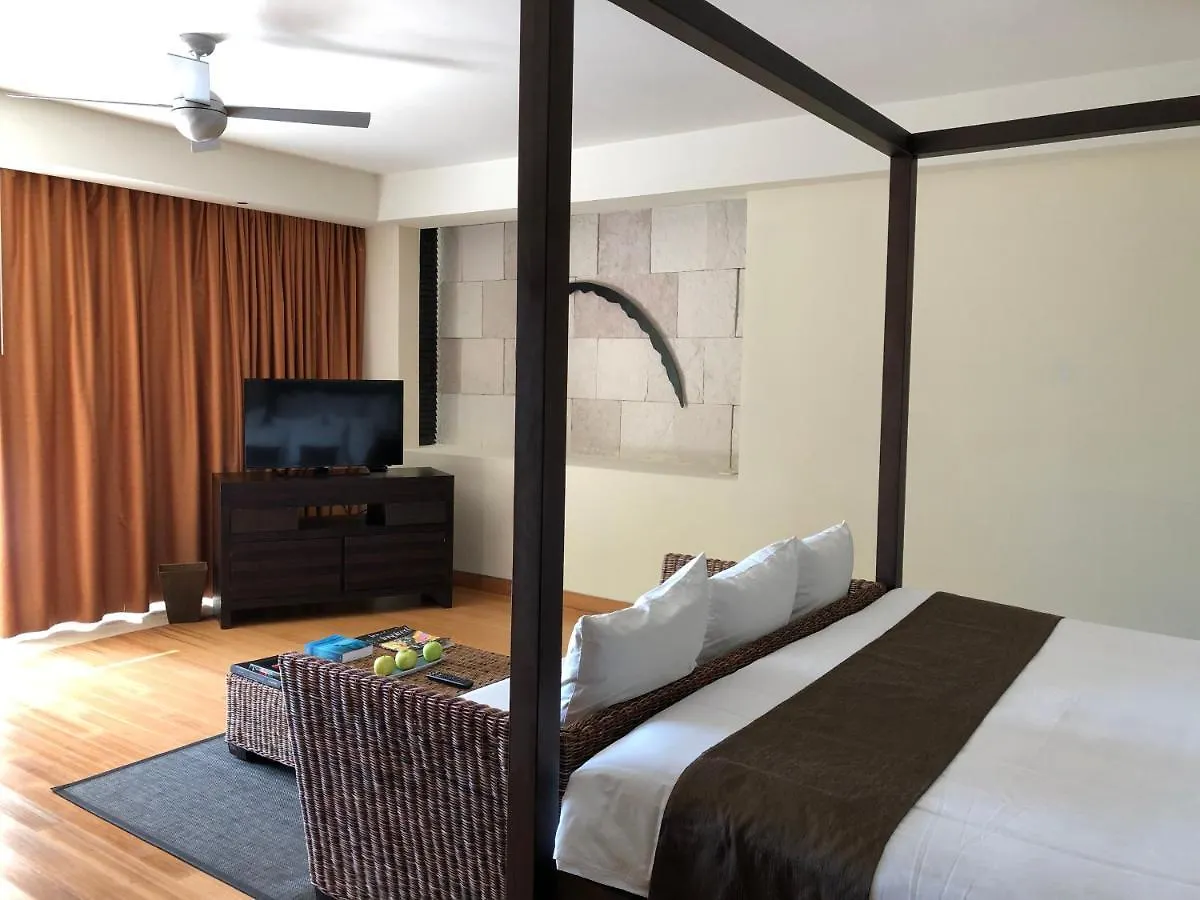 Blue Diamond Luxury Boutique (Adults Only) Hotel El Marlyn Azul 5*,  Mexico