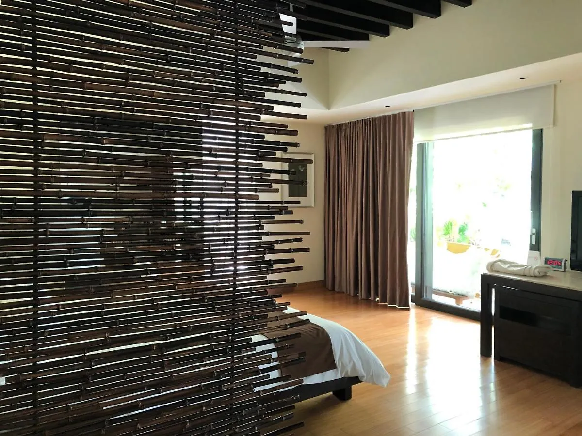 Blue Diamond Luxury Boutique (Adults Only) Hotel El Marlyn Azul Resort