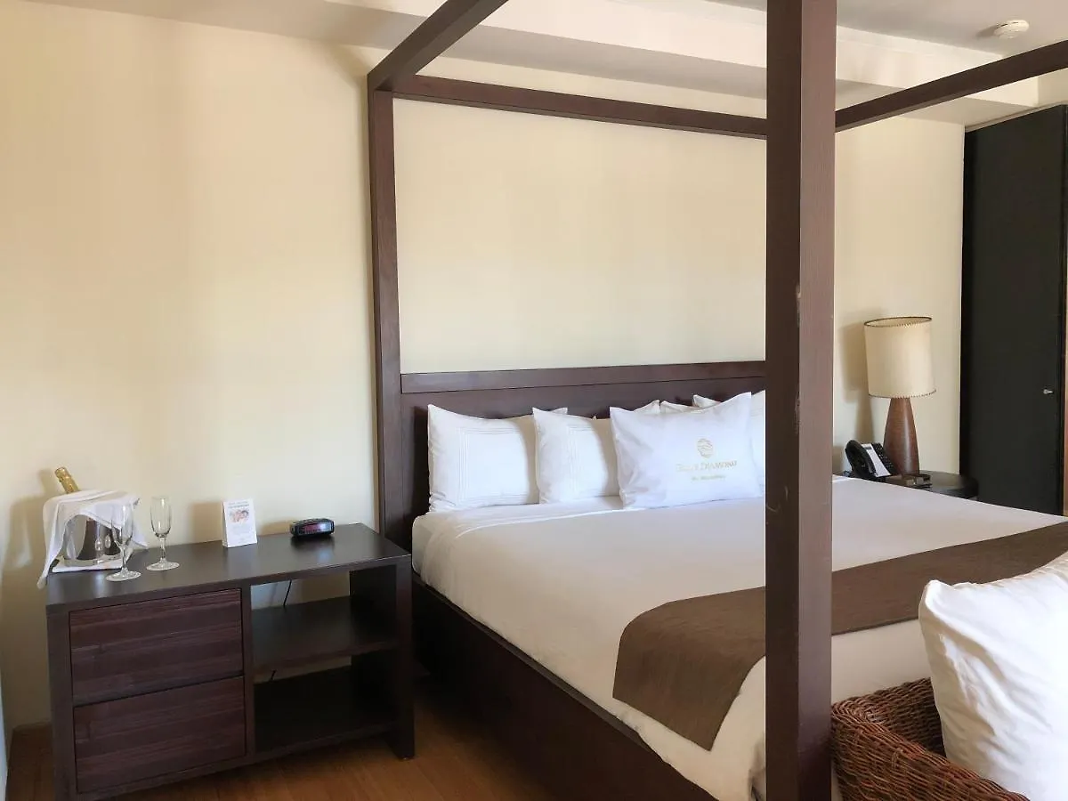 Resort Blue Diamond Luxury Boutique (Adults Only) Hotel El Marlyn Azul